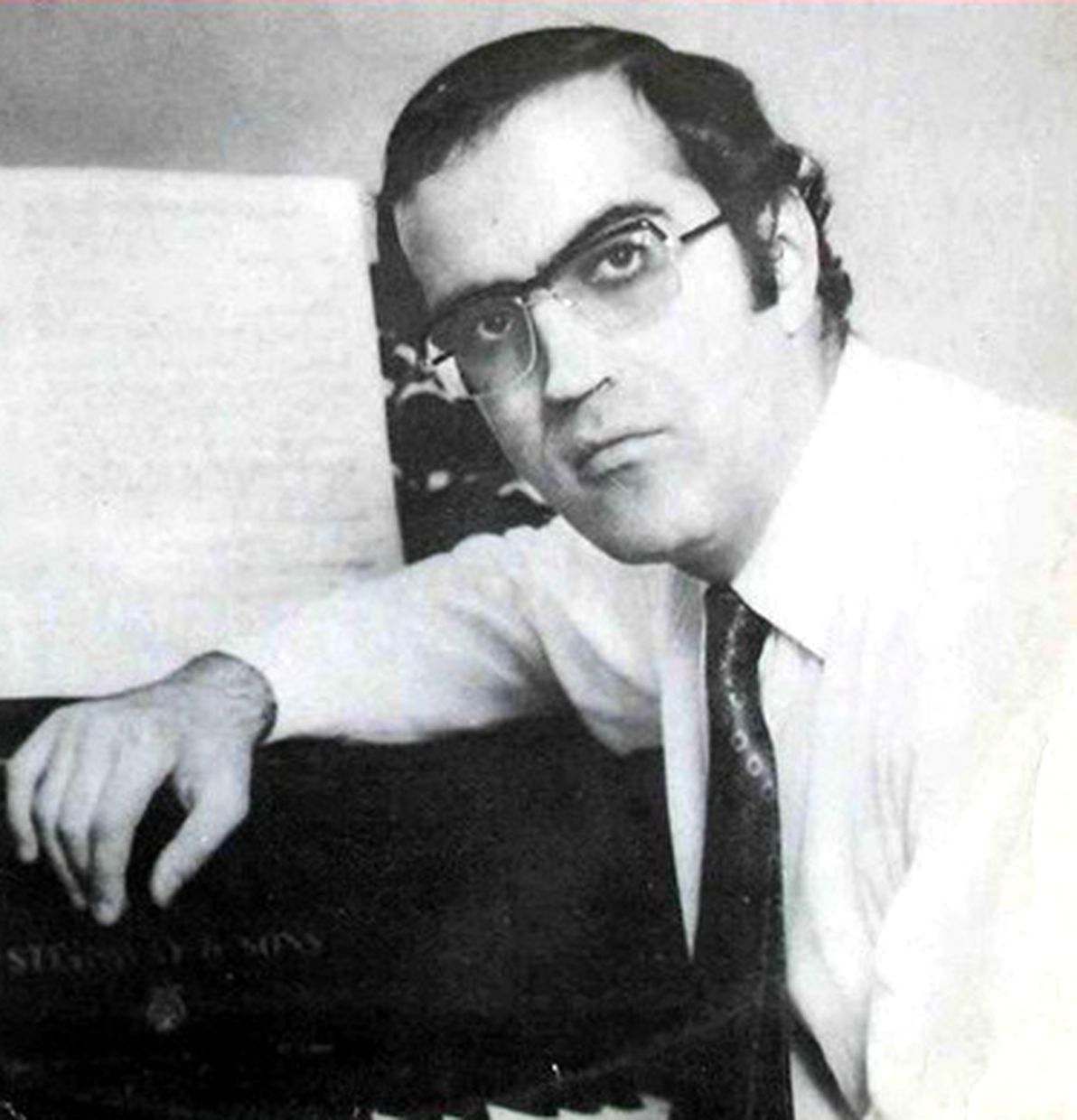 Дан Григоре